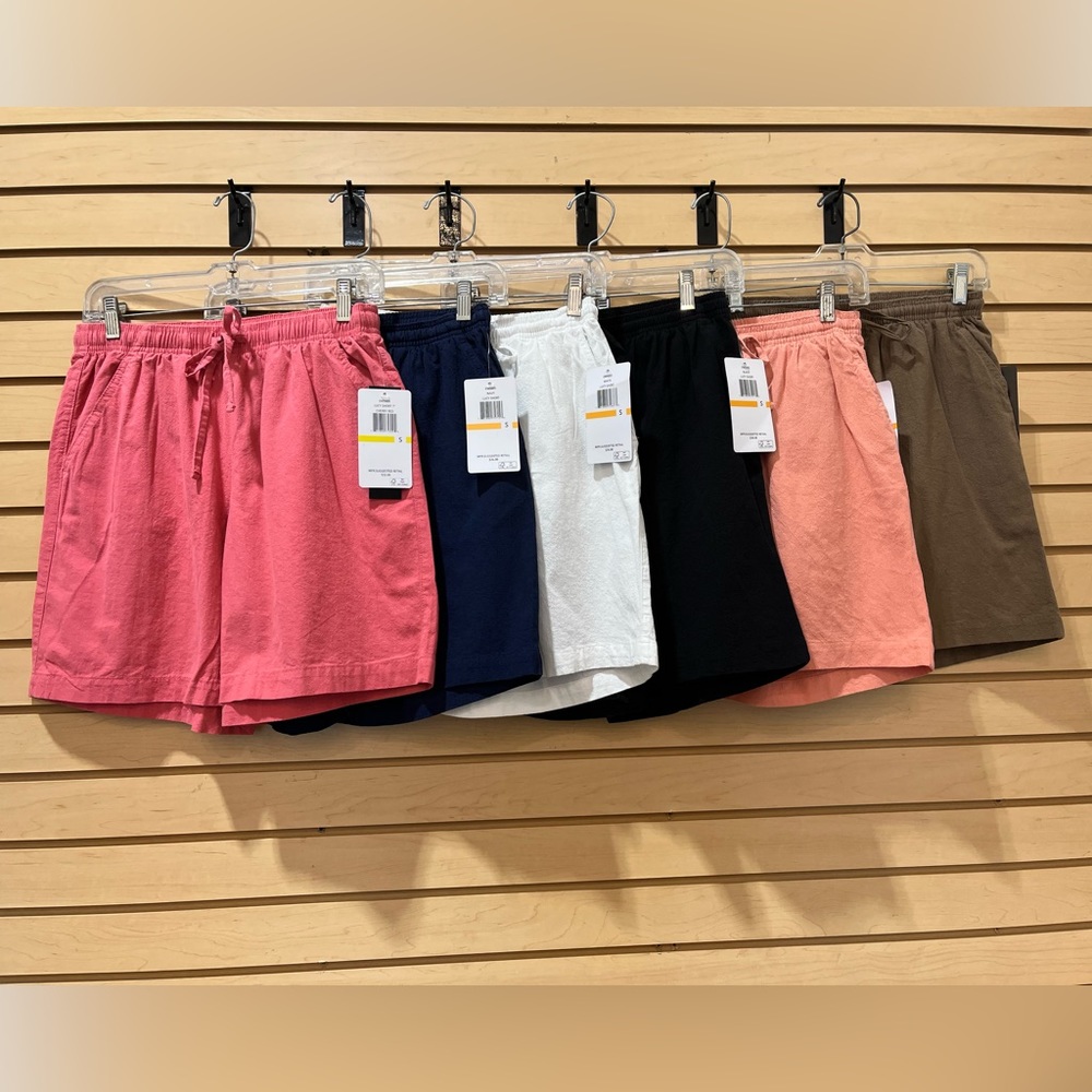 COPY - Shorts - Erika